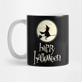 Halloween theme Mug